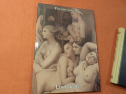 Faludy exhibition limericks, 2001