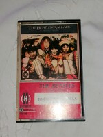 The beatles ballads. The beatles ballads, 1981 cassette. Rare