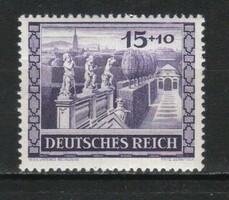Postatiszta Reich 0228 Mi 803      14,00   Euró