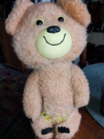 Olympic teddy bear 30 cm.