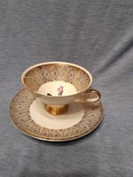 Bavaria winterling porcelain tea - coffee cup, bottom.