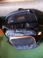 Wittard backpack