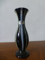 Art deco jasba ceramic vase