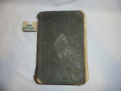 Cithara sanctorum 1894 - church, religious book