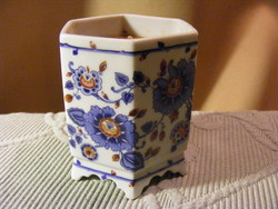 Vintage Estée Lauder Youth Dew parfüm illatgyertya japán porcelán tégelyben