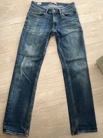 Tommy jeans original straight rayon boys/men's denim pants 30/32