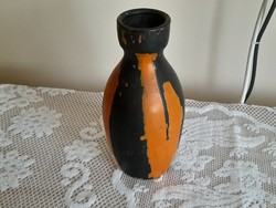 HUF 1 very rare gorka livia unique vase limited