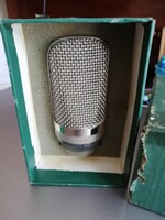 Studio microphone, rft m71