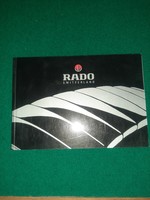 Rado catalog