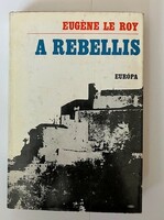 Eugene le roy: the rebel book