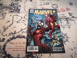 Marvel 2012-3 - A bosszú angyalai