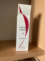Gabriela Sabatini Elegance parfüm!   Már nem kapható!