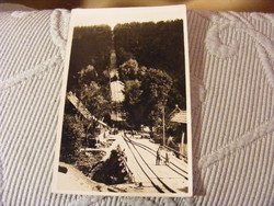 Üdvözlet a visszatért Erdélyből!  Kovászna Sikló - képeslap 1940