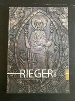 Rieger Tibor - Prokopp Mária tanulmányával
