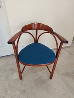 Thonet jelegű karosszék