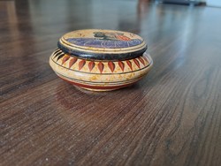 Kerámia ékszertartó