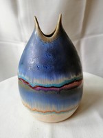 Ceramic vase marked Kamini