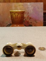 RETRO SZÍNHÁZI TÁVCSŐ-MADE IN USSR (M24/2)