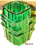 Vladislav Urban green vase