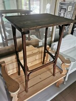 Thonet asztal