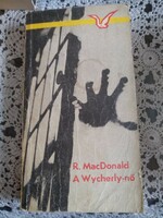 MacDonald: A Wycherly nő,  Alkudható