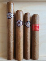 Original Cuban cigars at an unbeatable price!