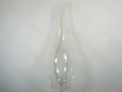 Régi petróleumlámpa petróleum lámpa üveg búra