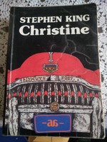 Stephen King: Christine, Alkudható