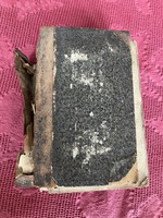 Gotthold ephraim lessing's sämmtliche schriften antique book, 1809 edition