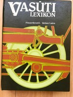 Vasúti Lexikon