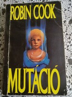 Robin Cook; Mutáció, Alkudható