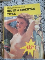 Mattyasovszky: Hód és a szoknyák titka,  Alkudható