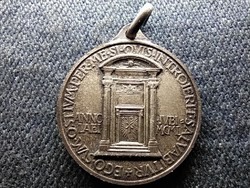 XII. Pope Pius pendant with pendant (id69182)