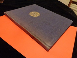 Vörösmarty m. Csongor and elf 1930 centenary 100 years old, edition in good condition!!