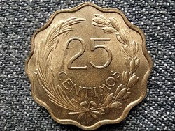 Paraguay 25 cents 1953 (id43505)