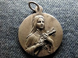 I want to spend my time in heaven with a church pendant and do good on earth (id69175)