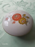 Antik ékszer porcelán