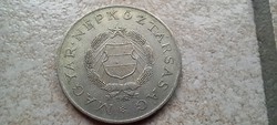 2 FORINT 1962