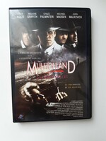 Mulholland  -  DVD film