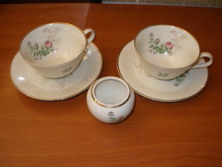 Royal Selb teás csészék