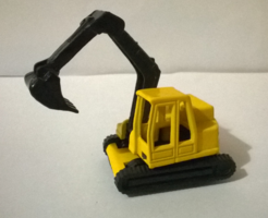 Siku excavator bagger (801) model