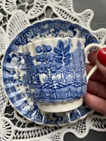 Antique copeland spode china pattern porcelain mocha cup