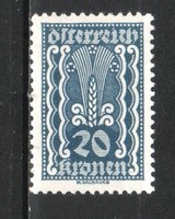 Ausztria 2122 Mi 370  postatiszta           0,40 Euró