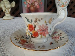 Royal albert bone china tea set