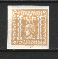 Ausztria 2128 Mi 416 postatiszta           1,20 Euró