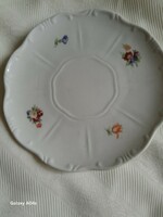 Zsolnay Antik tányér 16 cm