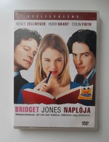 Bridget Jones naplója  -  DVD film