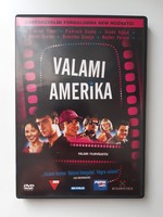 Valami Amerika  -  DVD film