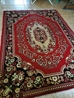 Gyönyörű, új szőnyeg, mokett 194 x 135.5 cm