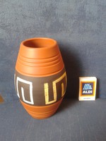 Retro pottery cheap sale collection for liquidation!